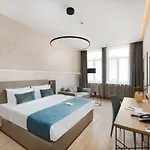 Vision By Continental Group 4* 부다페스트
