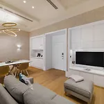 Vision By Continental Group 호텔