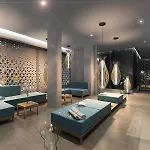 Vision By Continental Group 4* 부다페스트