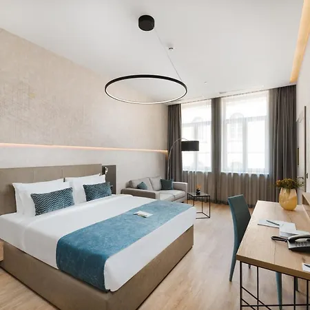 Vision By Continental Group 4* Budapest