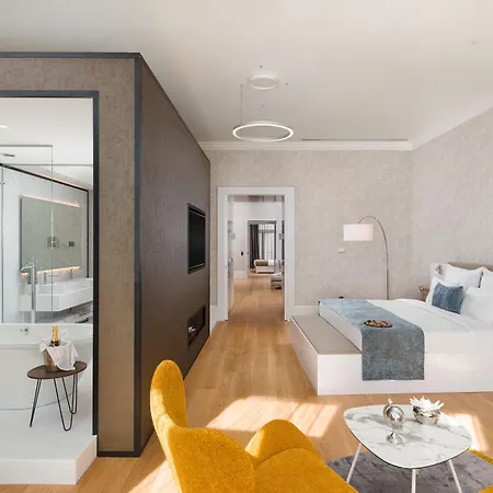 Szálloda Vision By Continental Group