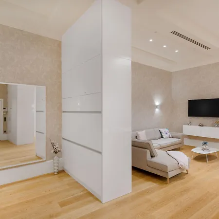 Vision By Continental Group Szálloda Budapest