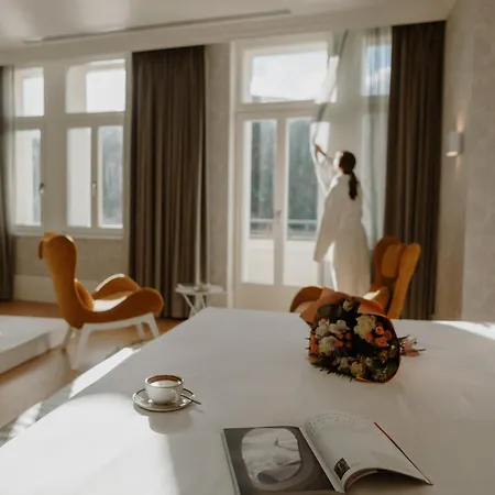 Vision By Continental Group Budapest