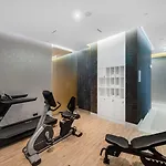 Szálloda Vision By Continental Group Budapest