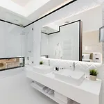 Vision By Continental Group Szálloda Budapest