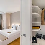 Vision By Continental Group Budapest