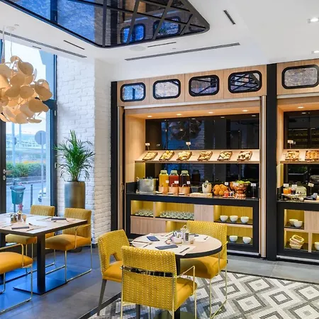 Vision By Continental Group 4*