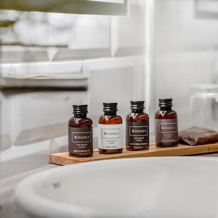 Vision By Continental Group Hotell Budapest