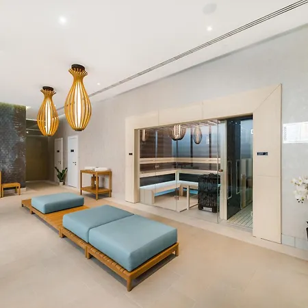 Vision By Continental Group Отель 4*