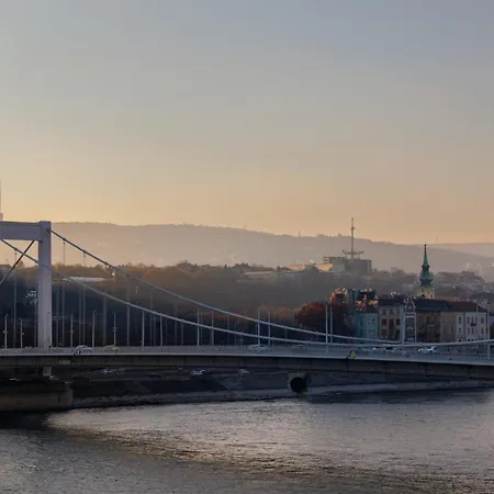 Vision By Continental Group Szálloda Budapest