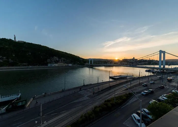 Vision By Continental Group Hotel Budapešť