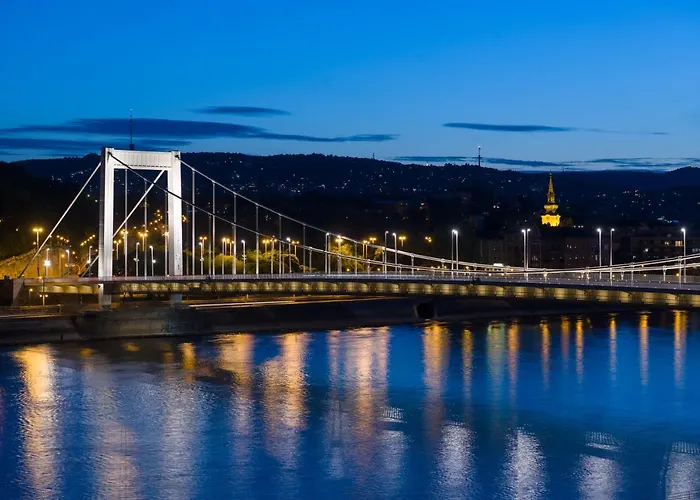 Vision By Continental Group Hotel Budapešť