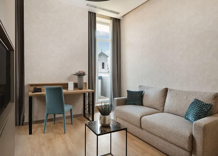 Vision By Continental Group 4* Budapešť