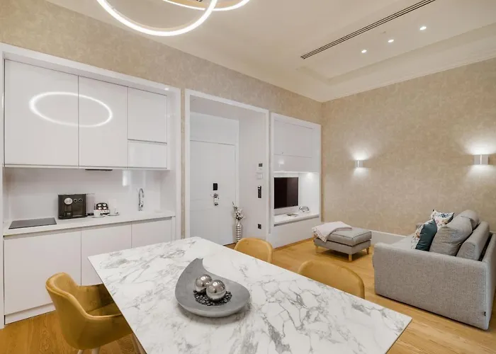 Hotel Vision By Continental Group Budapešť