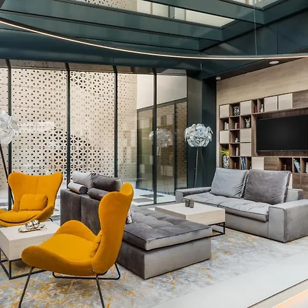 Vision By Continental Group Budapeşte