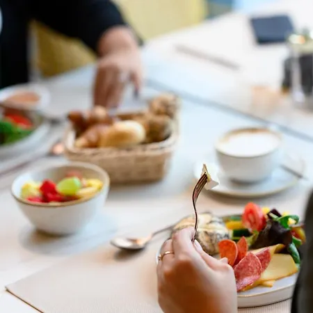 Ξενοδοχείο Vision By Continental Group