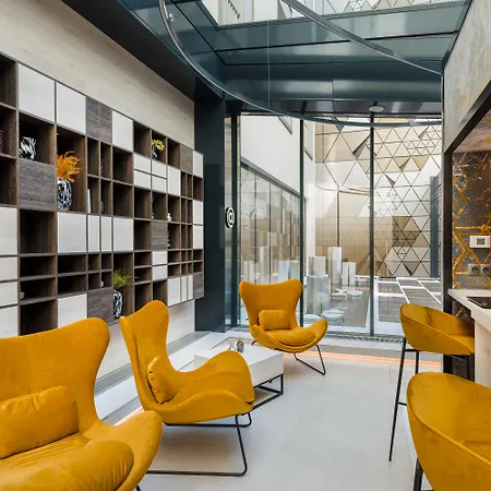 Vision By Continental Group Budapeşte