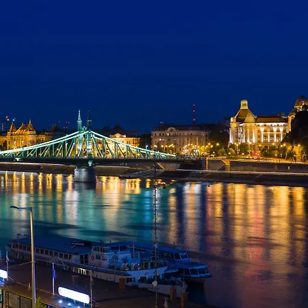 Vision By Continental Group Otel 4*