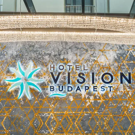 Otel Vision By Continental Group 4*