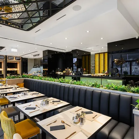 Vision By Continental Group 4*