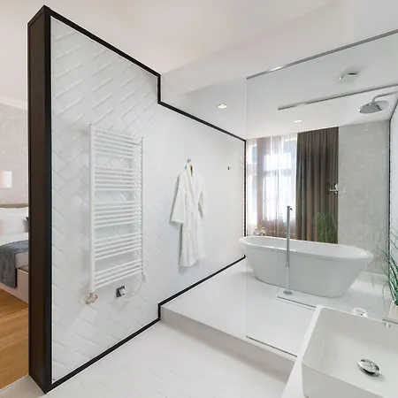 Vision By Continental Group 4* Budapeşte