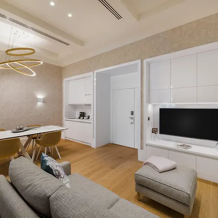 Vision By Continental Group Hotel