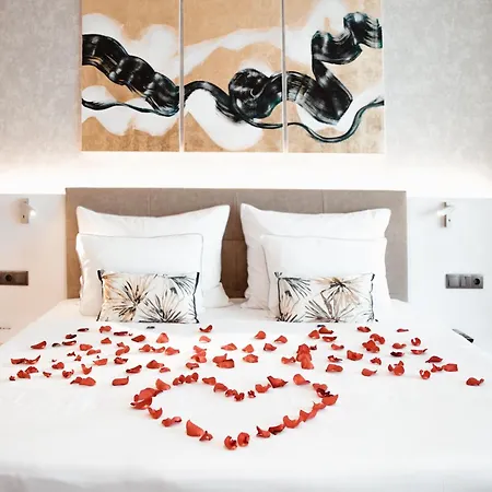 Vision By Continental Group Hotel Budapest