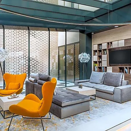 Hotel Vision By Continental Group