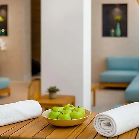 Vision By Continental Group Hotel Budapest