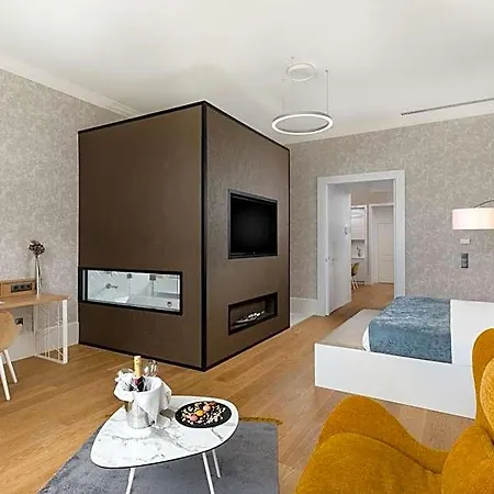 Vision By Continental Group Hotel