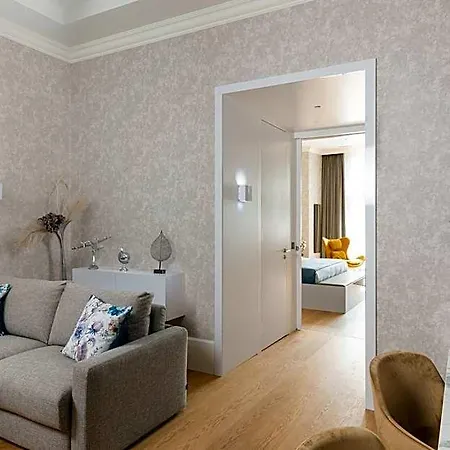 Otel Vision By Continental Group 4*