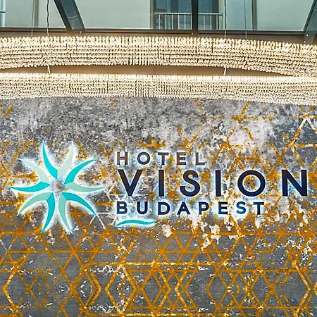 Otel Vision By Continental Group