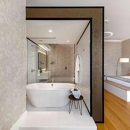 Otel Vision By Continental Group 4*