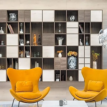 Vision By Continental Group Budapeşte