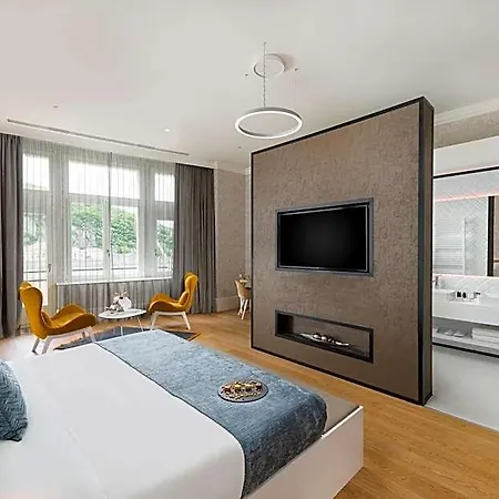 Vision By Continental Group 布达佩斯