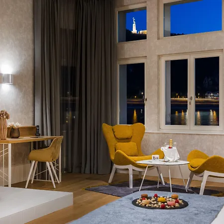 Vision By Continental Group Hotel