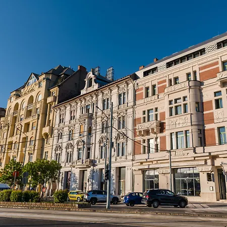Vision By Continental Group Hotel 4*