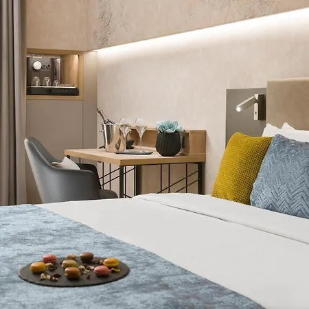 Vision By Continental Group