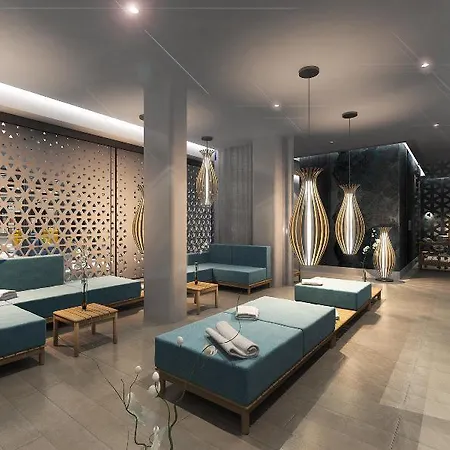 Vision By Continental Group 4* Budapeşte