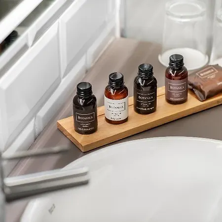 Vision By Continental Group Otel Budapeşte