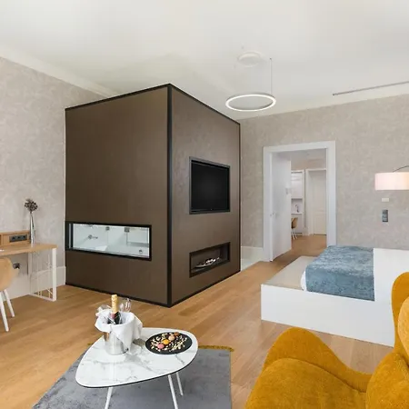 Vision By Continental Group 4* Budapeşte