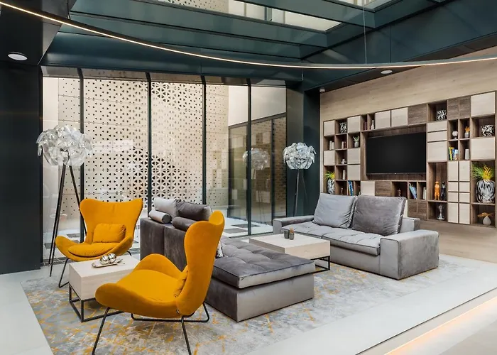 Vision By Continental Group Budapest