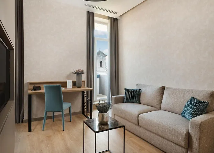 Hotel Vision By Continental Group Budapest