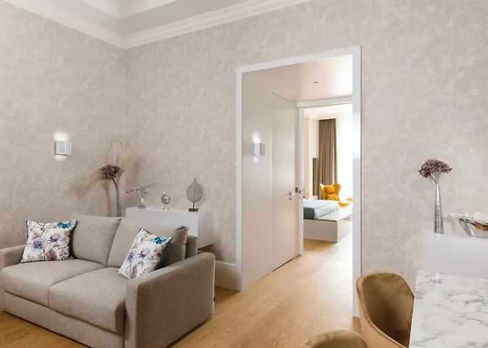 Vision By Continental Group Hotel Budapest