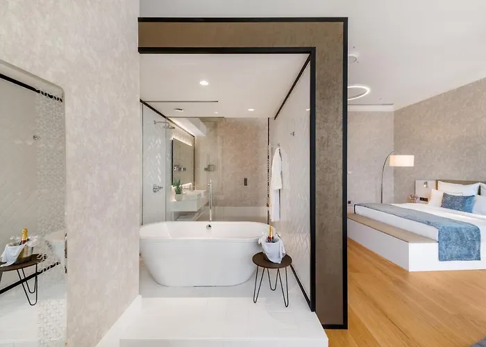 Vision By Continental Group Budapest