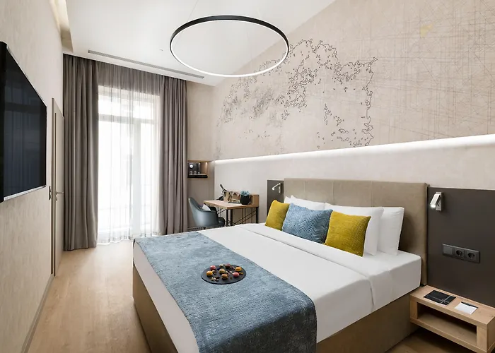 Vision By Continental Group Budapest