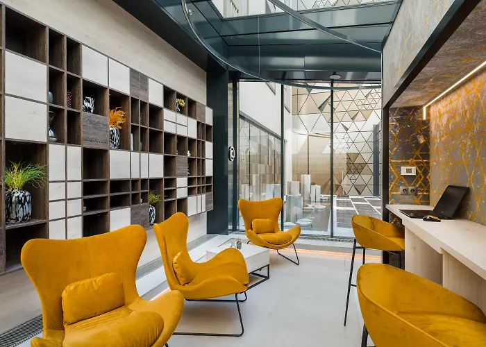 Vision By Continental Group Budapest