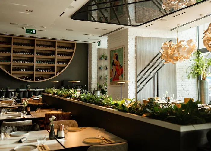 Vision By Continental Group Hotel Budapest