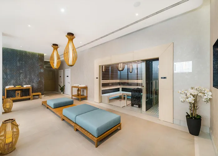 Vision By Continental Group Szálloda 4*