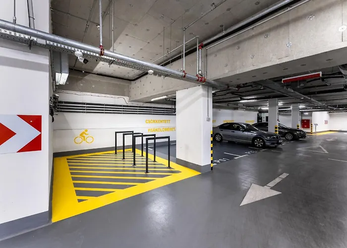 Hotel Vision By Continental Group 4*